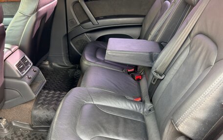 Audi Q7, 2013 год, 2 900 000 рублей, 9 фотография