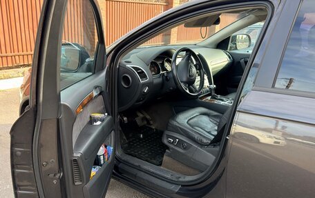Audi Q7, 2013 год, 2 900 000 рублей, 7 фотография