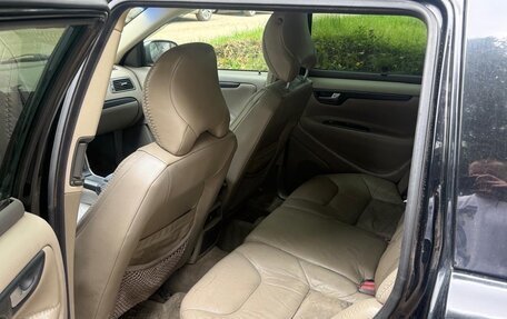 Volvo V70 III рестайлинг, 2001 год, 400 000 рублей, 5 фотография