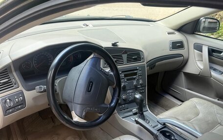 Volvo V70 III рестайлинг, 2001 год, 400 000 рублей, 4 фотография