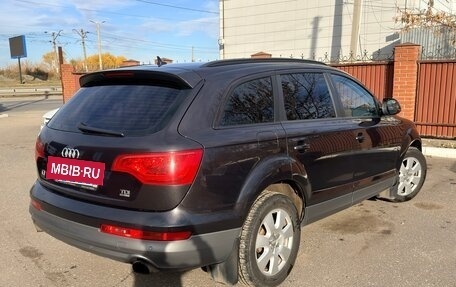 Audi Q7, 2013 год, 2 900 000 рублей, 3 фотография