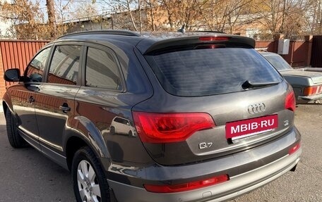 Audi Q7, 2013 год, 2 900 000 рублей, 5 фотография