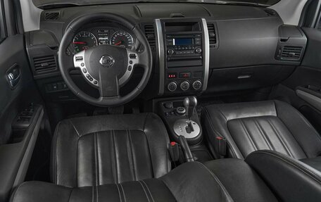Nissan X-Trail, 2012 год, 1 299 000 рублей, 7 фотография