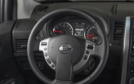 Nissan X-Trail, 2012 год, 1 299 000 рублей, 10 фотография
