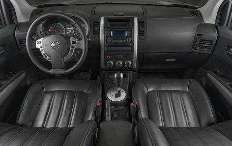 Nissan X-Trail, 2012 год, 1 299 000 рублей, 8 фотография