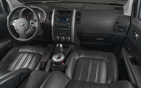 Nissan X-Trail, 2012 год, 1 299 000 рублей, 9 фотография