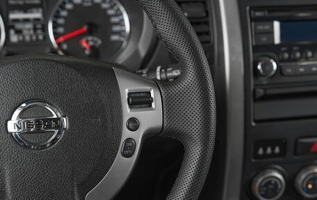 Nissan X-Trail, 2012 год, 1 299 000 рублей, 11 фотография