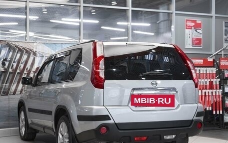 Nissan X-Trail, 2012 год, 1 299 000 рублей, 4 фотография