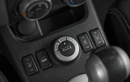 Nissan X-Trail, 2012 год, 1 299 000 рублей, 18 фотография