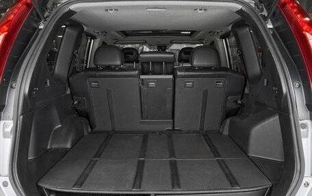 Nissan X-Trail, 2012 год, 1 299 000 рублей, 20 фотография
