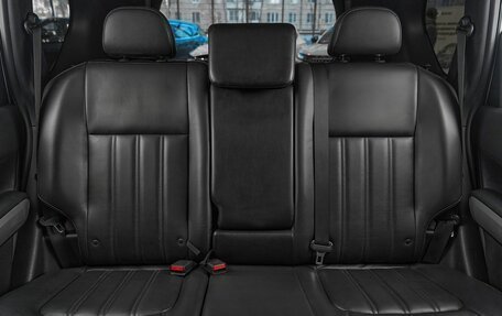 Nissan X-Trail, 2012 год, 1 299 000 рублей, 19 фотография