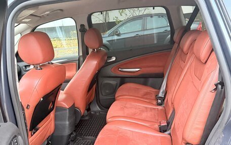 Ford S-MAX I, 2013 год, 890 000 рублей, 6 фотография