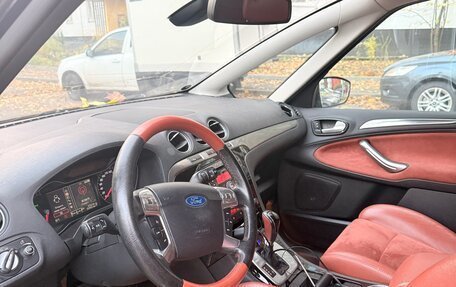 Ford S-MAX I, 2013 год, 890 000 рублей, 7 фотография