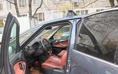 Ford S-MAX I, 2013 год, 890 000 рублей, 4 фотография