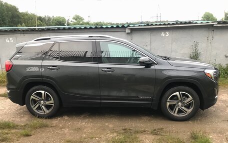 GMC Terrain, 2019 год, 2 000 000 рублей, 1 фотография