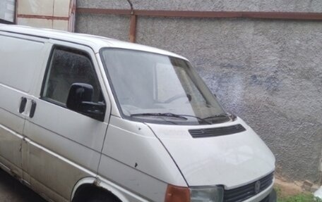 Volkswagen Transporter T4, 1991 год, 370 000 рублей, 1 фотография