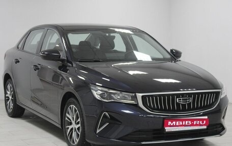 Geely Emgrand, 2023 год, 1 629 900 рублей, 1 фотография