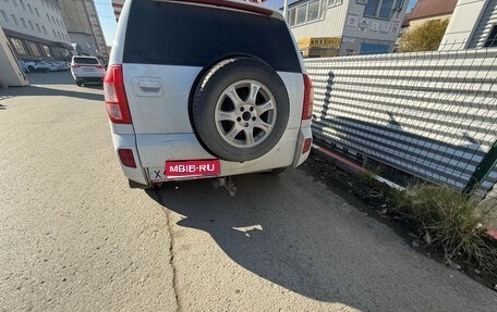 Chery Tiggo (T11), 2013 год, 550 000 рублей, 1 фотография