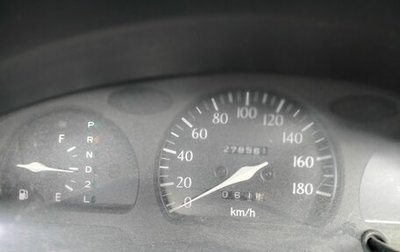 Toyota Corolla II, 1997 год, 150 000 рублей, 1 фотография