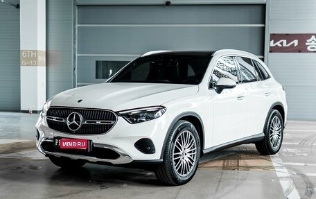 Mercedes-Benz GLC, 2025 год, 8 550 000 рублей, 1 фотография