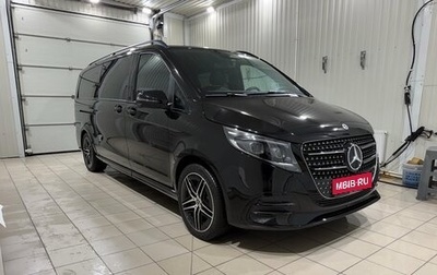 Mercedes-Benz V-Класс, 2024 год, 14 450 000 рублей, 1 фотография