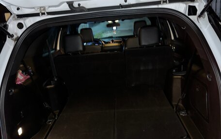 Ford Explorer V рестайлинг, 2018 год, 2 700 000 рублей, 13 фотография