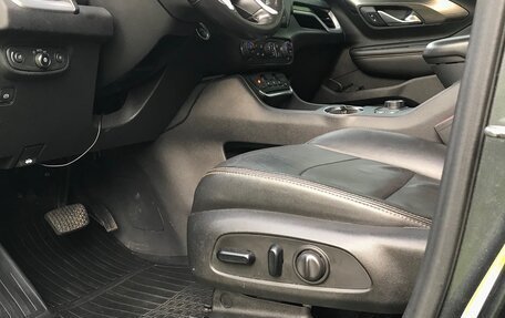 GMC Terrain, 2019 год, 2 000 000 рублей, 6 фотография