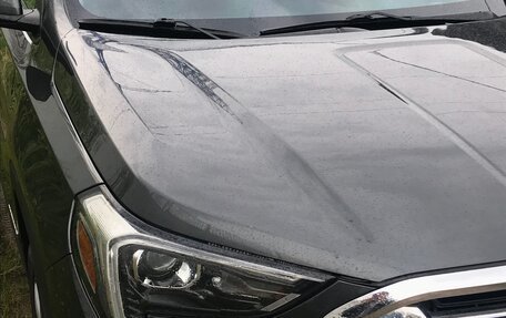 GMC Terrain, 2019 год, 2 000 000 рублей, 4 фотография