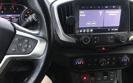GMC Terrain, 2019 год, 2 000 000 рублей, 5 фотография