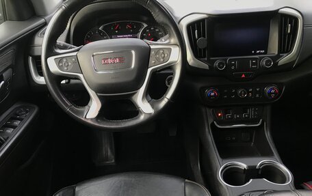 GMC Terrain, 2019 год, 2 000 000 рублей, 10 фотография