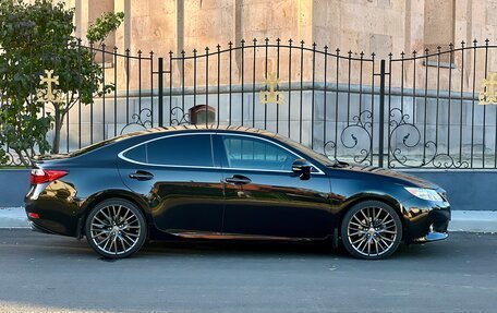 Lexus ES VII, 2015 год, 2 990 000 рублей, 6 фотография