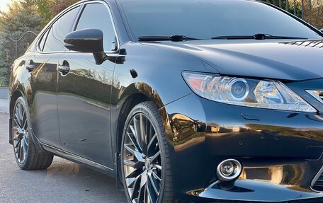 Lexus ES VII, 2015 год, 2 990 000 рублей, 9 фотография