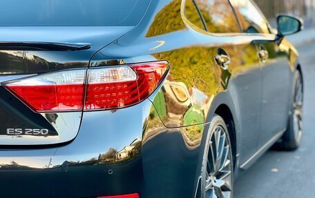 Lexus ES VII, 2015 год, 2 990 000 рублей, 11 фотография