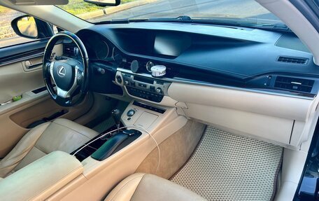 Lexus ES VII, 2015 год, 2 990 000 рублей, 14 фотография