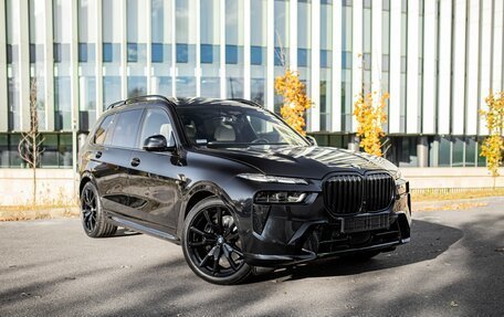 BMW X7, 2026 год, 17 100 000 рублей, 3 фотография
