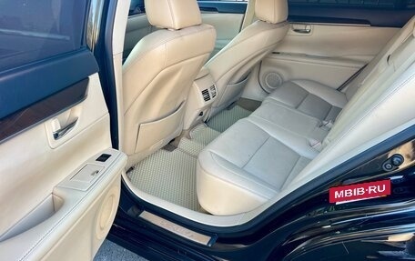Lexus ES VII, 2015 год, 2 990 000 рублей, 17 фотография