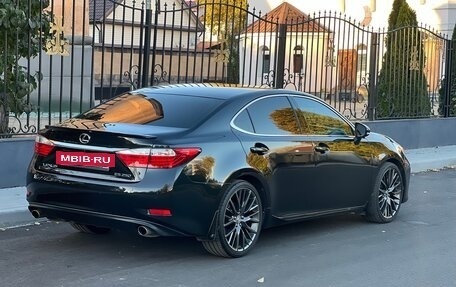 Lexus ES VII, 2015 год, 2 990 000 рублей, 8 фотография