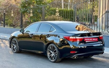 Lexus ES VII, 2015 год, 2 990 000 рублей, 3 фотография