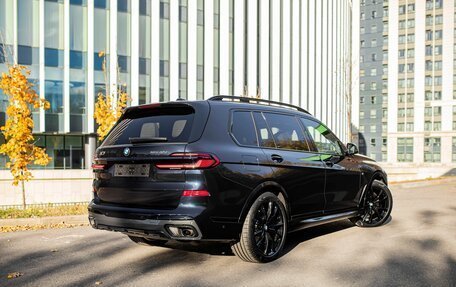 BMW X7, 2026 год, 17 100 000 рублей, 6 фотография