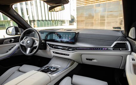 BMW X7, 2026 год, 17 100 000 рублей, 12 фотография