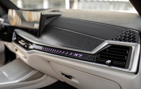 BMW X7, 2026 год, 17 100 000 рублей, 10 фотография
