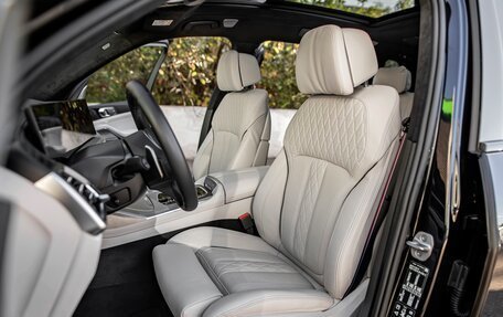 BMW X7, 2026 год, 17 100 000 рублей, 21 фотография