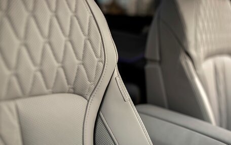 BMW X7, 2026 год, 17 100 000 рублей, 23 фотография