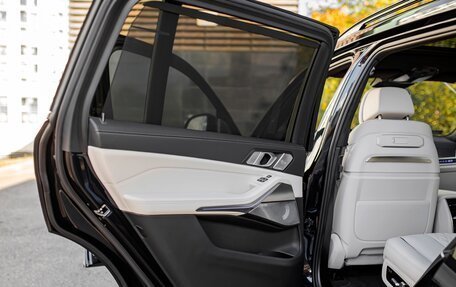 BMW X7, 2026 год, 17 100 000 рублей, 25 фотография