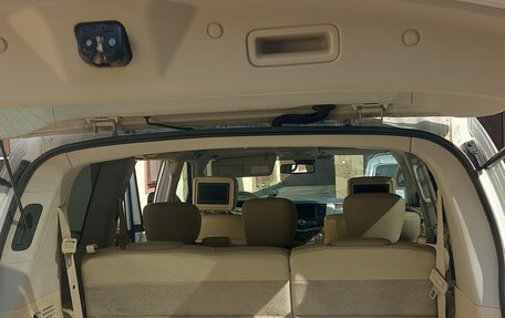 Nissan Patrol, 2011 год, 1 550 000 рублей, 2 фотография