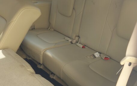 Nissan Patrol, 2011 год, 1 550 000 рублей, 3 фотография