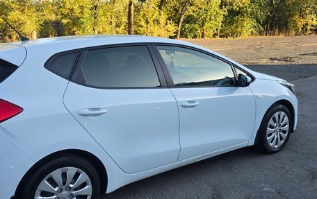 KIA cee'd III, 2015 год, 1 330 000 рублей, 7 фотография