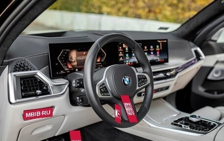BMW X7, 2026 год, 17 100 000 рублей, 8 фотография