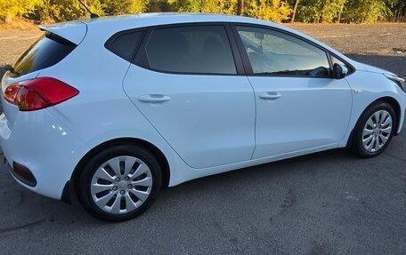 KIA cee'd III, 2015 год, 1 330 000 рублей, 8 фотография