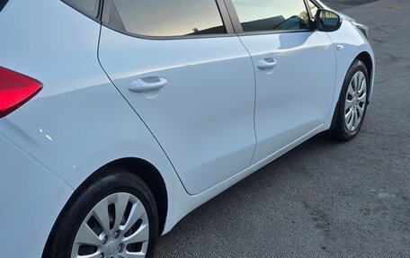 KIA cee'd III, 2015 год, 1 330 000 рублей, 9 фотография